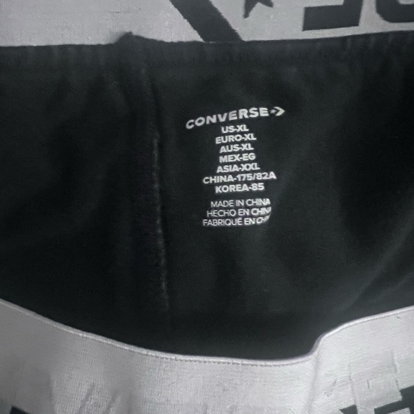 Converse leggings - Picture 2 of 2